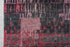 Vintage Contemporary Area Rug (9' x 13')